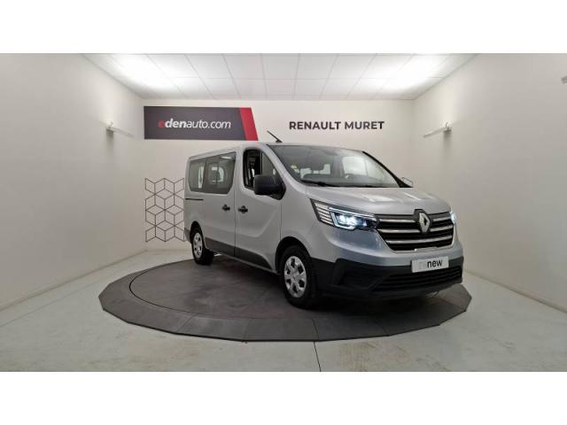 Renault Trafic image 6