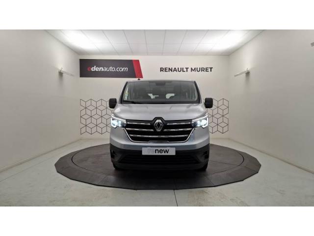 Renault Trafic image 3