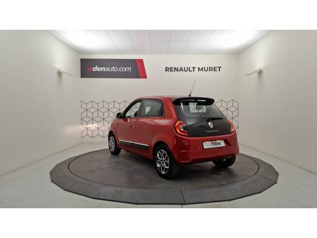 Renault Twingo image 5