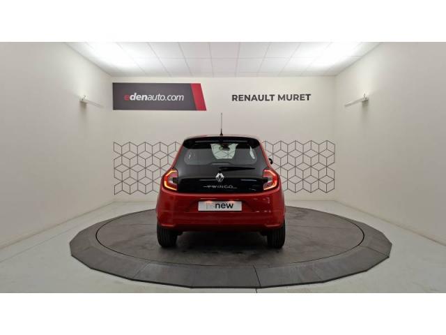 Renault Twingo image 6
