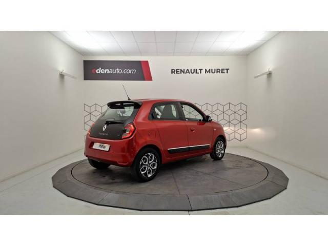 Renault Twingo image 1
