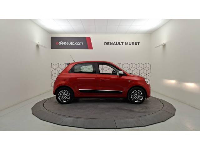 Renault Twingo image 4
