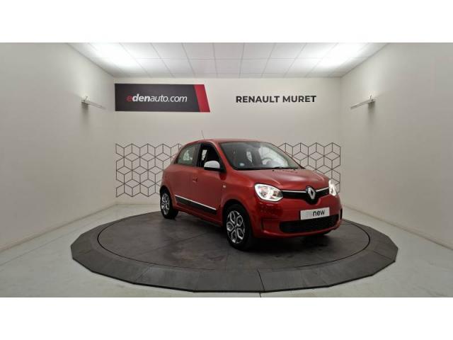 Renault Twingo image 9