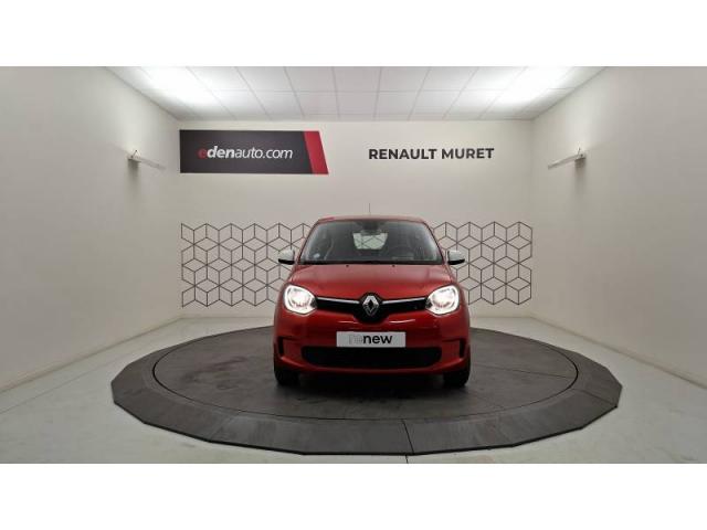 Renault Twingo image 8