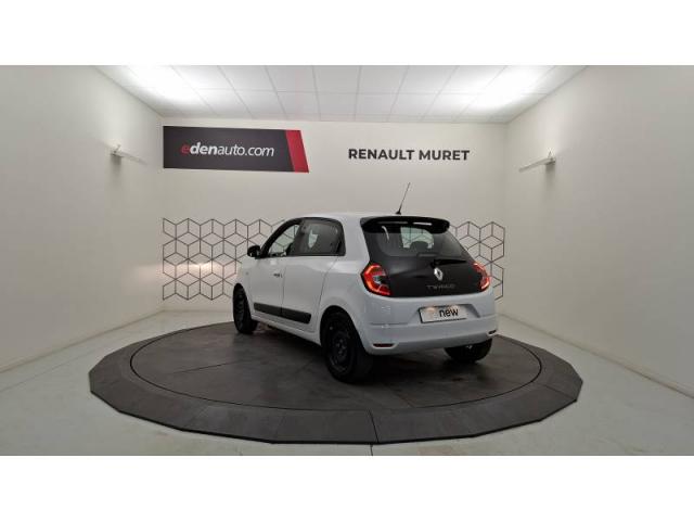 Renault Twingo image 9