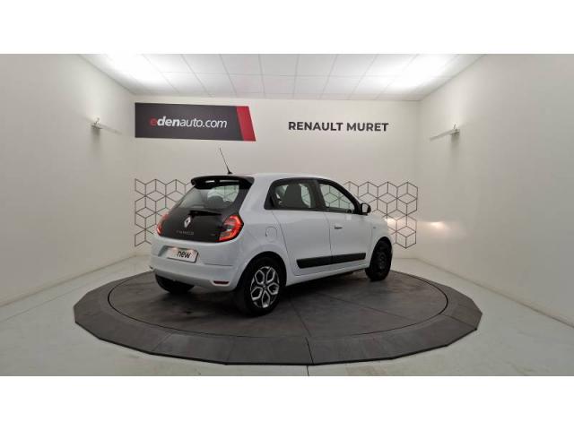 Renault Twingo image 4