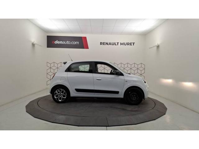Renault Twingo image 8