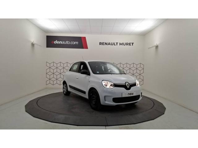 Renault Twingo image 3