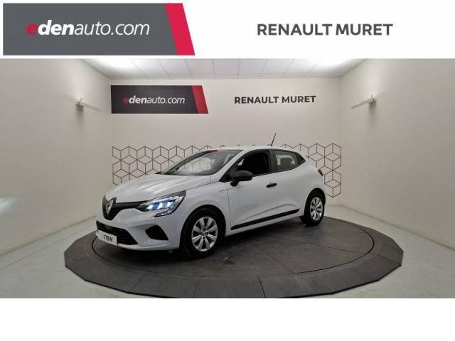 Renault Clio Sce 65 Authentic
