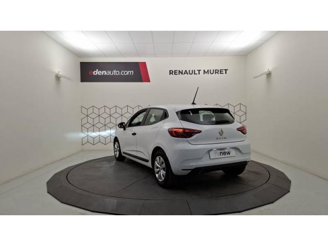 Renault Clio image 4