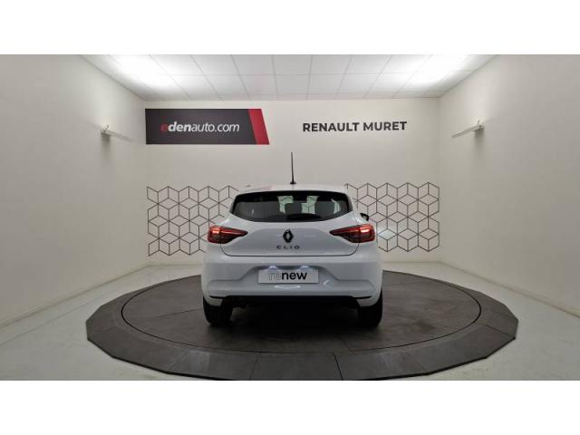 Renault Clio image 1