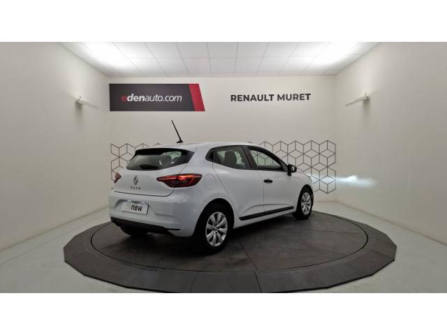 Renault Clio image 9