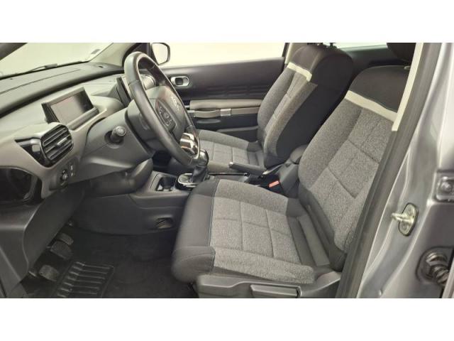 Citroen C4 Cactus image 4