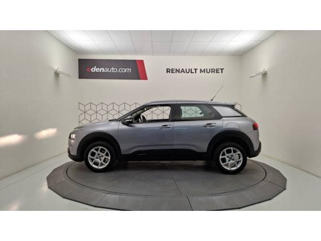 Citroen C4 Cactus image 3