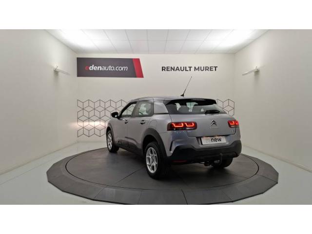 Citroen C4 Cactus image 5