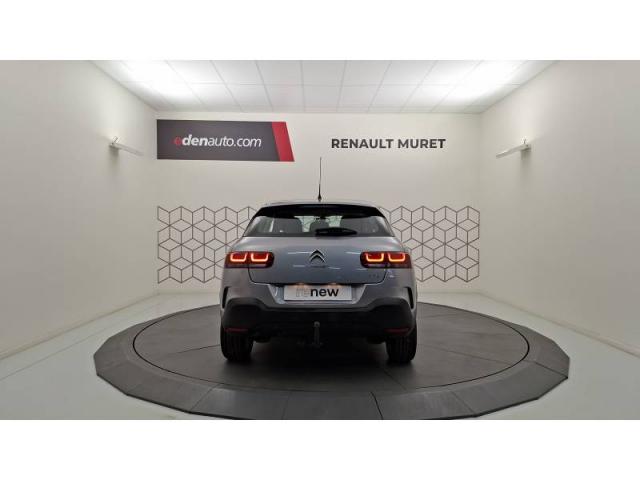Citroen C4 Cactus image 6