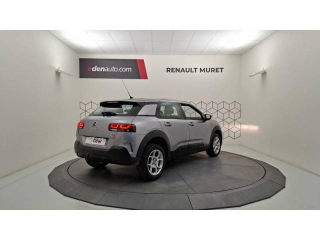 Citroen C4 Cactus image 9