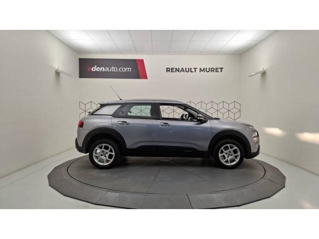Citroen C4 Cactus image 2
