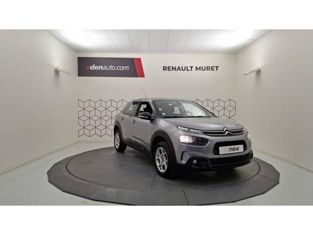 Citroen C4 Cactus image 1