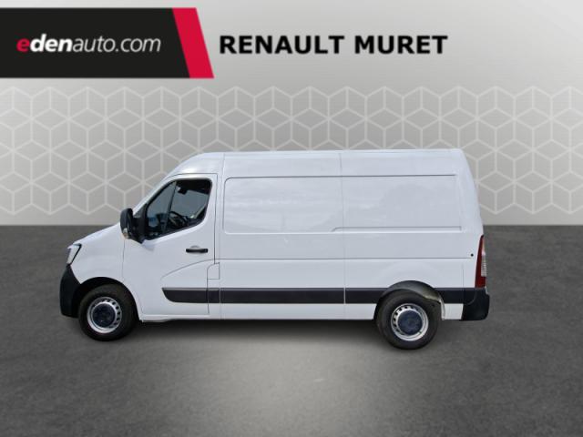 Renault Master image 3