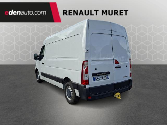 Renault Master image 6