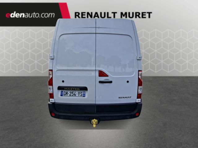 Renault Master image 5