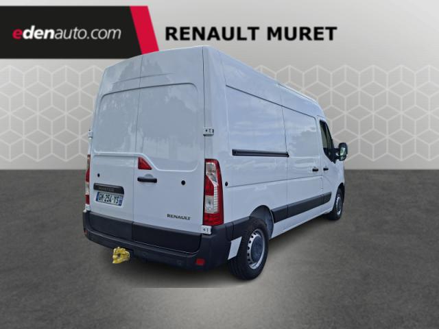 Renault Master image 7