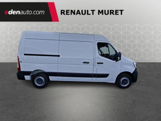 Renault Master image 2