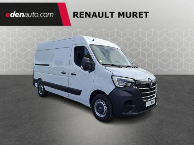 Renault Master image 8
