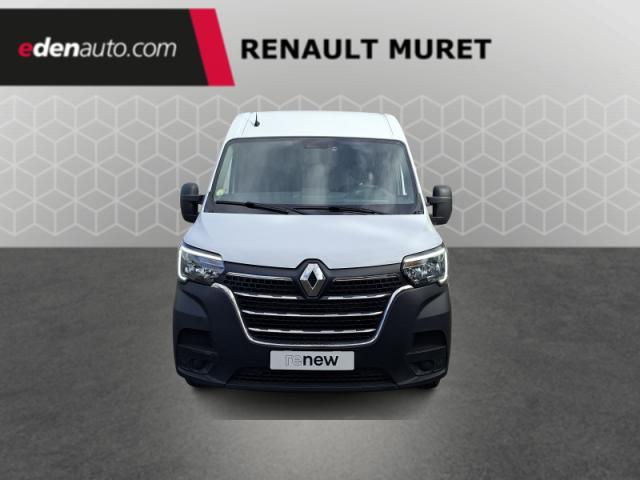 Renault Master image 1