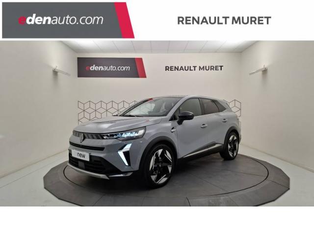 Renault Symbioz d’occasion