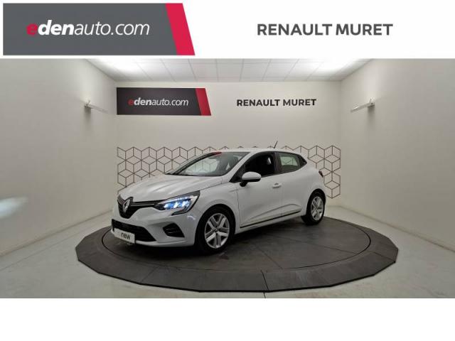 Renault Clio d’occasion