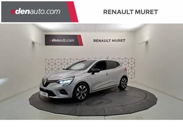 Renault Clio d’occasion