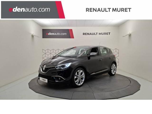 Renault Scénic d’occasion