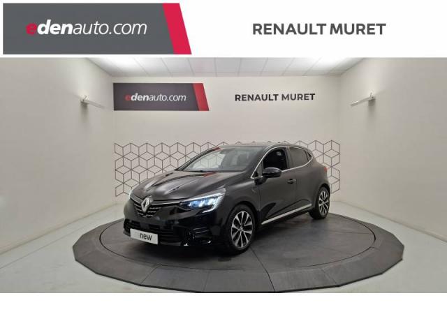 Renault Clio d’occasion