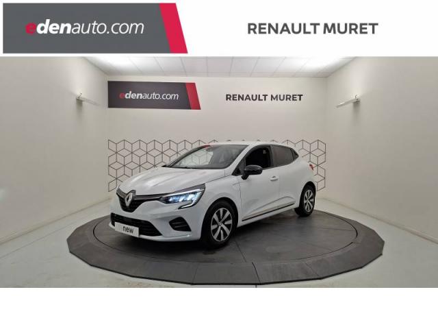 Renault Clio d’occasion