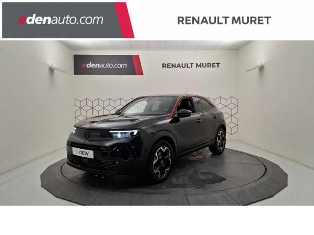 Opel Mokka 1.2 Turbo 130 Ch Bva8 Gs Line