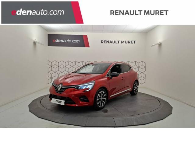 Renault Clio d’occasion