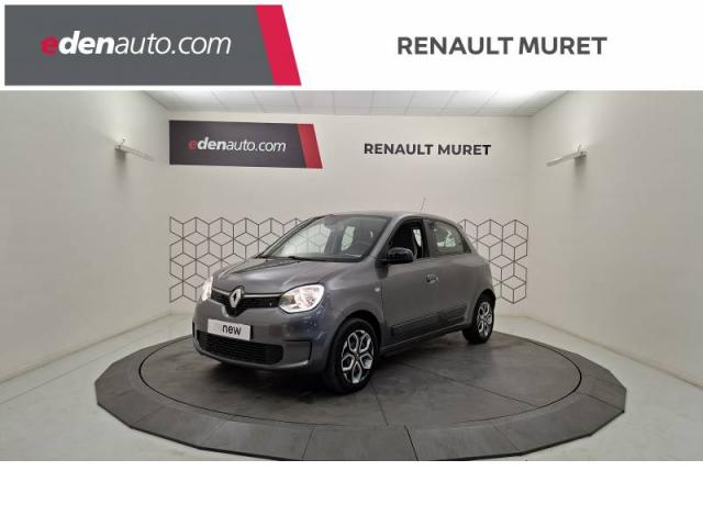 Renault Twingo d’occasion