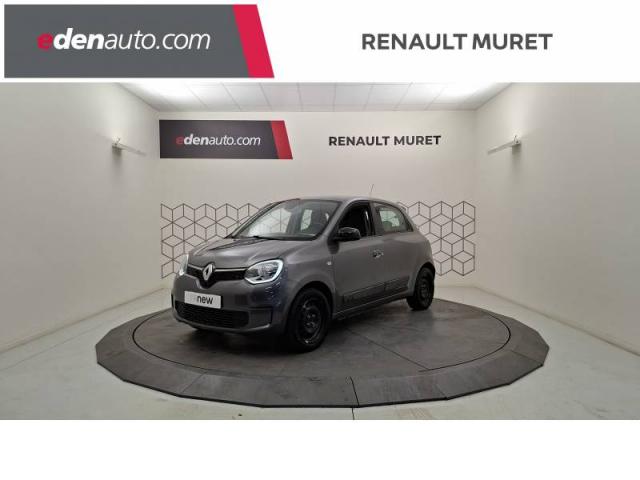 Renault Twingo d’occasion