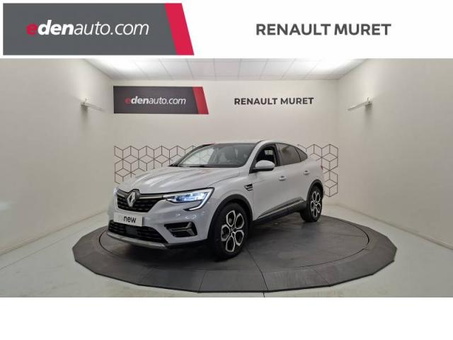 Renault Arkana d’occasion