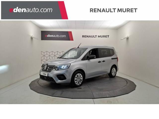 Renault Kangoo d’occasion