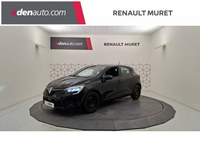Renault Clio d’occasion