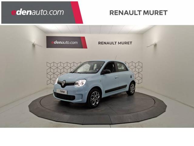 Renault Twingo d’occasion