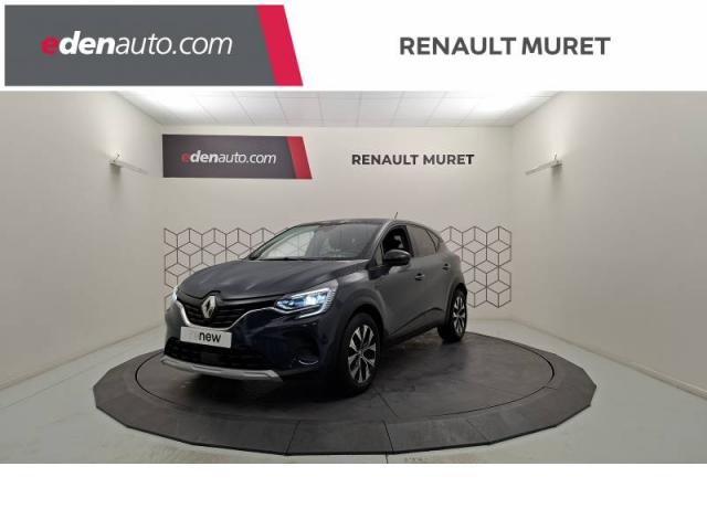 Renault Captur d’occasion