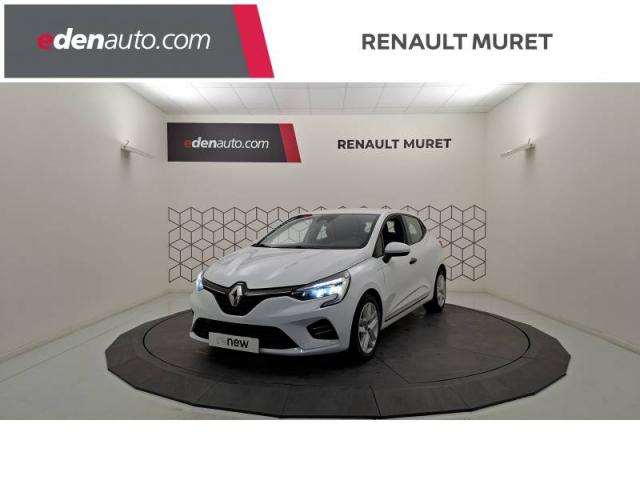 Renault Clio d’occasion