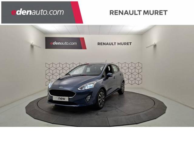 Ford Fiesta d’occasion