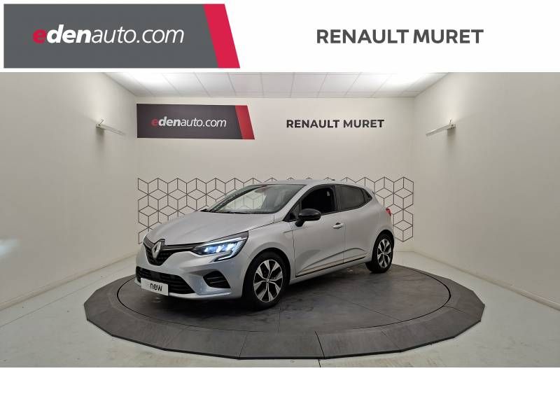 Renault Clio d’occasion