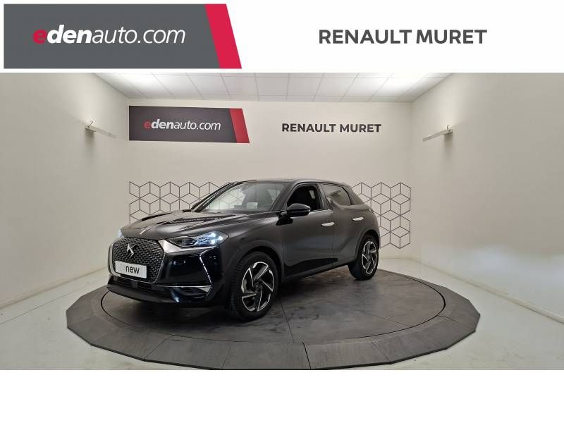 Ds Ds 3 d’occasion