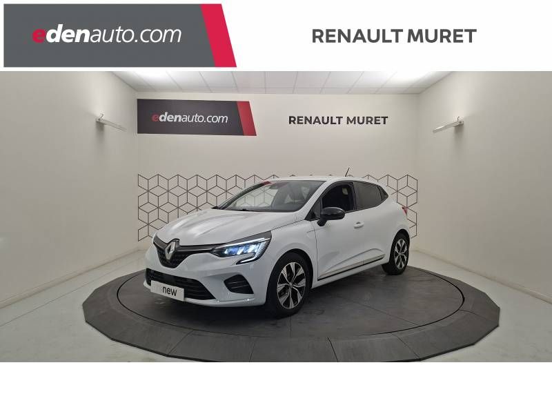 Renault Clio d’occasion
